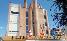 Bga Hotel La Mota